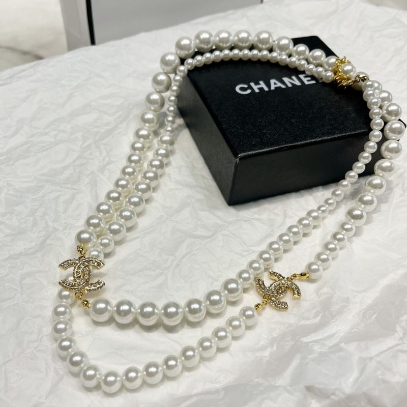 Chanel Necklaces